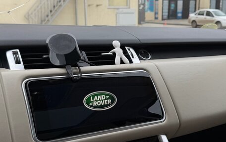 Land Rover Range Rover Sport II, 2020 год, 5 900 000 рублей, 7 фотография