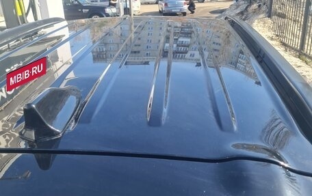 Mitsubishi Outlander III рестайлинг 3, 2014 год, 1 850 000 рублей, 11 фотография