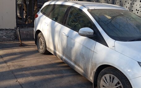 Ford Focus III, 2019 год, 700 000 рублей, 2 фотография