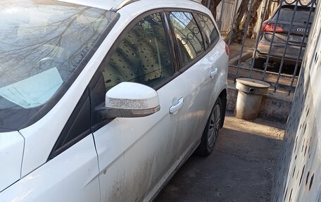 Ford Focus III, 2019 год, 700 000 рублей, 3 фотография