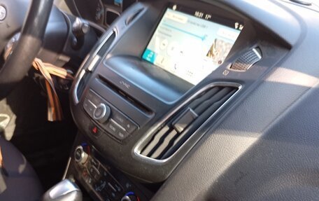 Ford Focus III, 2019 год, 700 000 рублей, 6 фотография