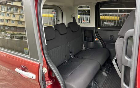 Toyota Roomy I, 2020 год, 1 180 000 рублей, 13 фотография