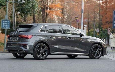 Audi A3, 2022 год, 2 450 000 рублей, 5 фотография