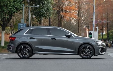 Audi A3, 2022 год, 2 450 000 рублей, 4 фотография