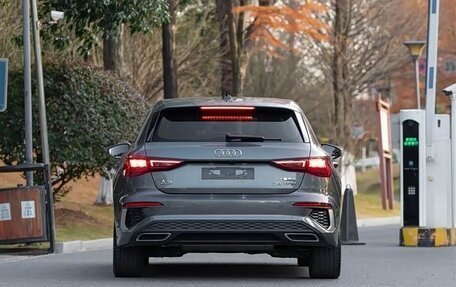 Audi A3, 2022 год, 2 450 000 рублей, 7 фотография