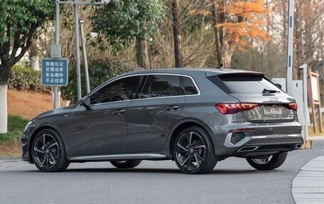 Audi A3, 2022 год, 2 450 000 рублей, 6 фотография