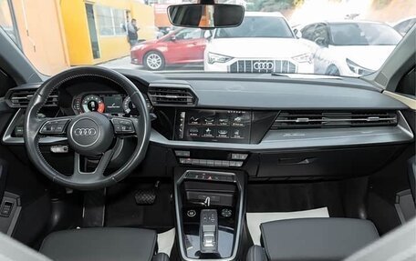 Audi A3, 2022 год, 2 450 000 рублей, 10 фотография