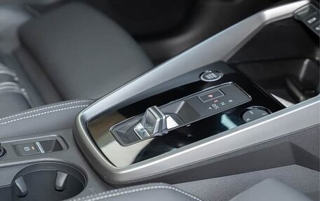 Audi A3, 2022 год, 2 450 000 рублей, 16 фотография