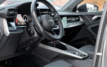 Audi A3, 2022 год, 2 450 000 рублей, 9 фотография