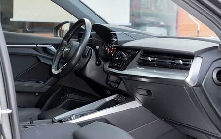 Audi A3, 2022 год, 2 450 000 рублей, 18 фотография