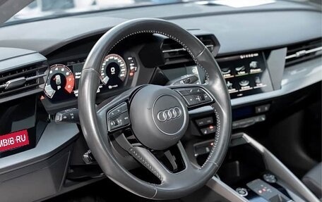 Audi A3, 2022 год, 2 450 000 рублей, 11 фотография