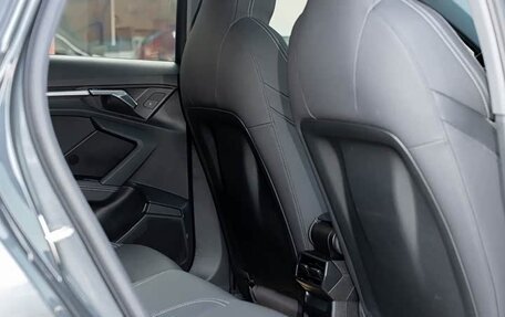 Audi A3, 2022 год, 2 450 000 рублей, 21 фотография