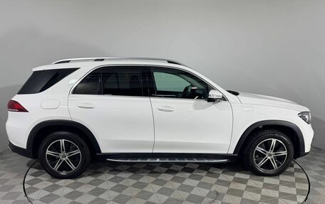 Mercedes-Benz GLE, 2019 год, 5 980 000 рублей, 4 фотография