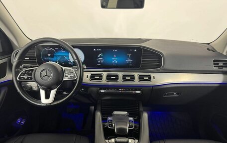 Mercedes-Benz GLE, 2019 год, 5 980 000 рублей, 13 фотография