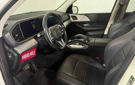 Mercedes-Benz GLE, 2019 год, 5 980 000 рублей, 12 фотография