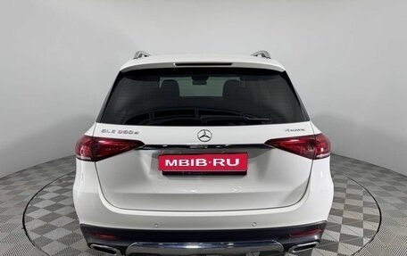 Mercedes-Benz GLE, 2019 год, 5 980 000 рублей, 6 фотография