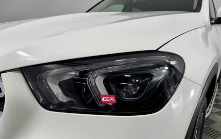 Mercedes-Benz GLE, 2019 год, 5 980 000 рублей, 9 фотография