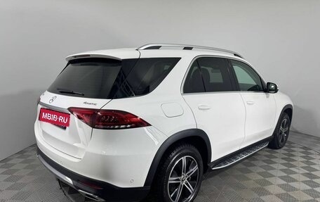 Mercedes-Benz GLE, 2019 год, 5 980 000 рублей, 5 фотография