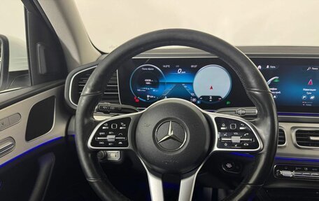 Mercedes-Benz GLE, 2019 год, 5 980 000 рублей, 14 фотография