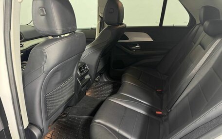 Mercedes-Benz GLE, 2019 год, 5 980 000 рублей, 18 фотография