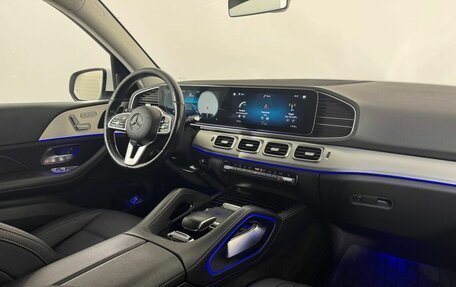 Mercedes-Benz GLE, 2019 год, 5 980 000 рублей, 16 фотография