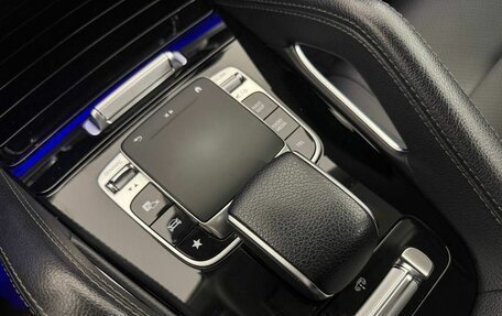 Mercedes-Benz GLE, 2019 год, 5 980 000 рублей, 17 фотография