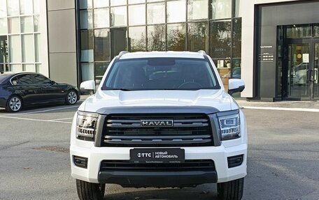 Haval H5, 2024 год, 4 099 000 рублей, 2 фотография