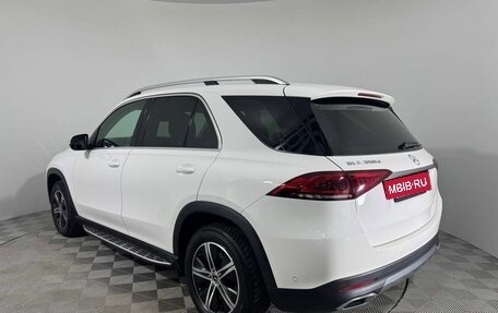 Mercedes-Benz GLE, 2019 год, 5 980 000 рублей, 7 фотография