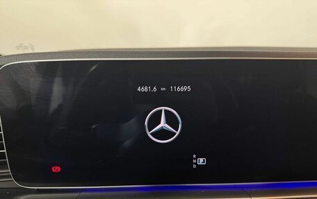 Mercedes-Benz GLE, 2019 год, 5 980 000 рублей, 15 фотография