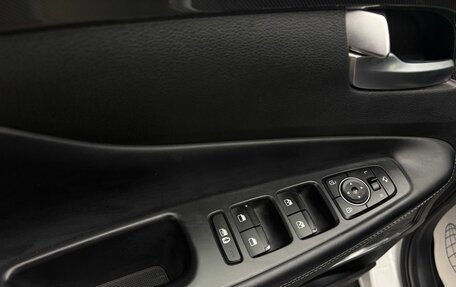 Hyundai Santa Fe IV, 2021 год, 3 899 900 рублей, 7 фотография