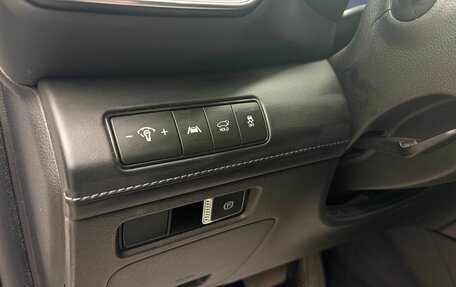 Hyundai Santa Fe IV, 2021 год, 3 899 900 рублей, 8 фотография