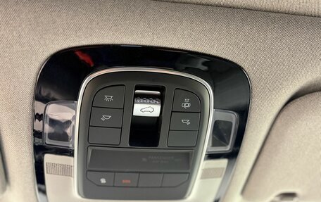 Hyundai Santa Fe IV, 2021 год, 3 899 900 рублей, 11 фотография