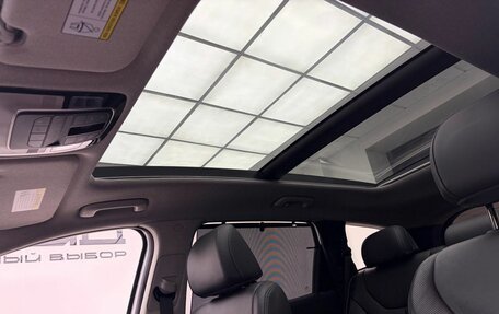 Hyundai Santa Fe IV, 2021 год, 3 899 900 рублей, 12 фотография