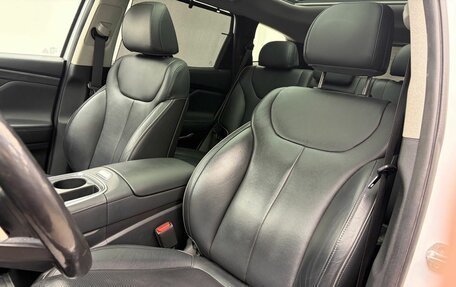 Hyundai Santa Fe IV, 2021 год, 3 899 900 рублей, 18 фотография