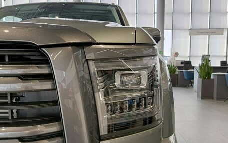 Haval H5, 2024 год, 3 749 000 рублей, 15 фотография