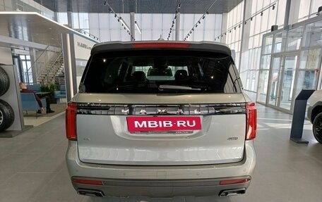 Haval H5, 2024 год, 3 749 000 рублей, 6 фотография