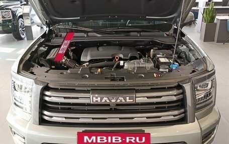 Haval H5, 2024 год, 3 749 000 рублей, 9 фотография