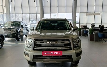 Haval H5, 2024 год, 3 749 000 рублей, 2 фотография