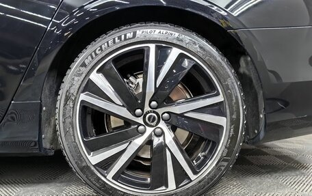 Volvo S90 II рестайлинг, 2021 год, 4 750 000 рублей, 9 фотография