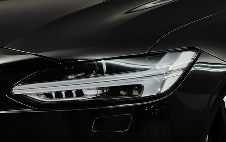 Volvo S90 II рестайлинг, 2021 год, 4 750 000 рублей, 10 фотография