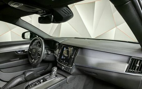 Volvo S90 II рестайлинг, 2021 год, 4 750 000 рублей, 13 фотография