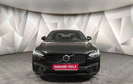 Volvo S90 II рестайлинг, 2021 год, 4 750 000 рублей, 7 фотография