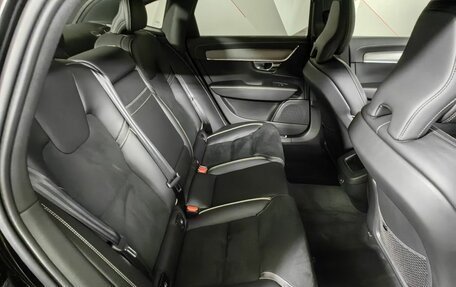 Volvo S90 II рестайлинг, 2021 год, 4 750 000 рублей, 16 фотография