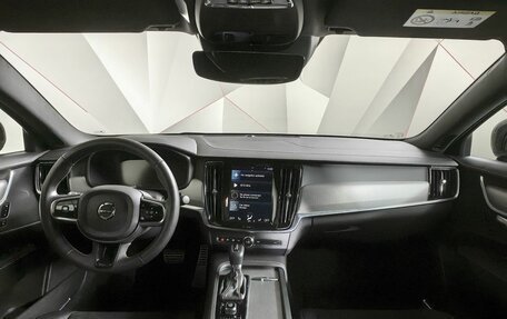 Volvo S90 II рестайлинг, 2021 год, 4 750 000 рублей, 14 фотография