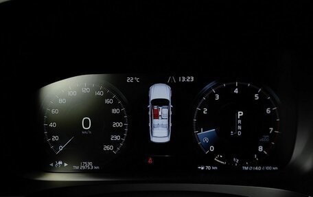 Volvo S90 II рестайлинг, 2021 год, 4 750 000 рублей, 18 фотография