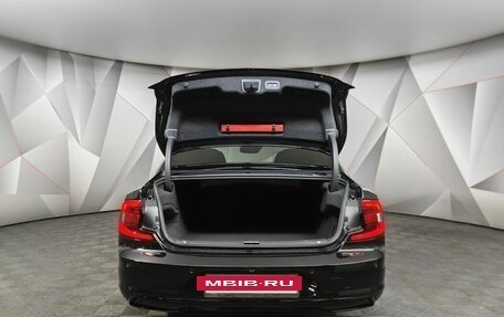 Volvo S90 II рестайлинг, 2021 год, 4 750 000 рублей, 12 фотография