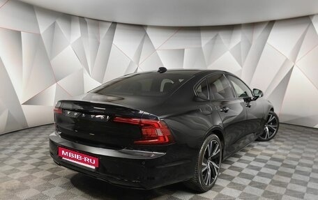 Volvo S90 II рестайлинг, 2021 год, 4 750 000 рублей, 2 фотография