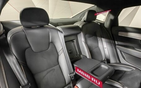 Volvo S90 II рестайлинг, 2021 год, 4 750 000 рублей, 17 фотография