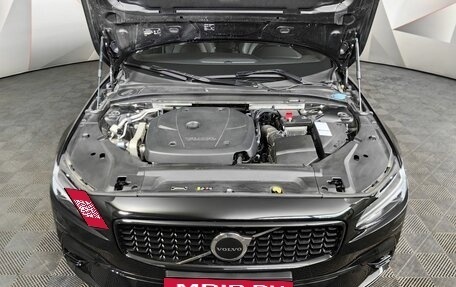 Volvo S90 II рестайлинг, 2021 год, 4 750 000 рублей, 11 фотография