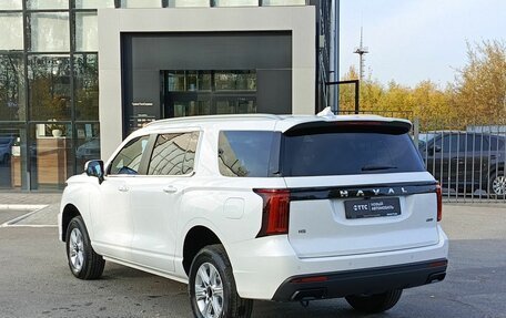 Haval H5, 2024 год, 4 099 000 рублей, 6 фотография